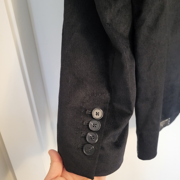 Guess Black Blazer Suit - Picture 10 of 13